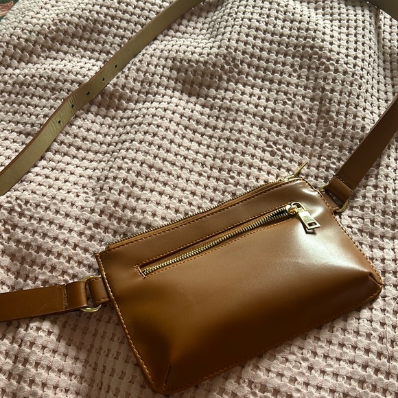 torrid Accessories - Torrid belt purse/fanny pack